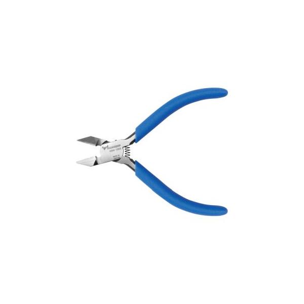 他サイト： 【メール便選択可】ツノダ KBN-100S 結束バンドニッパーバネ付きの商品画像