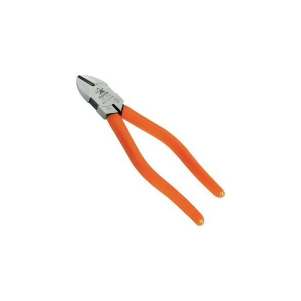 他サイト： 【メール便選択可】フジ矢 70-175 強力ニッパ 175mmの商品画像