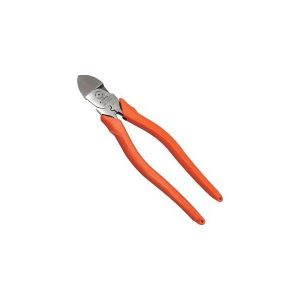 他サイト： フジ矢 7700N-200 電工名人偏芯薄刃ニッパ 200mmの商品画像