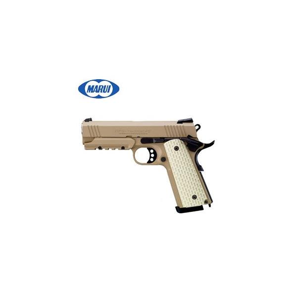 ストライクウォーリア　デザートウォーリア セットガスガン2丁 TOKYO MARUI フルセット 東京マルイ ストライク ウォーリア ガス