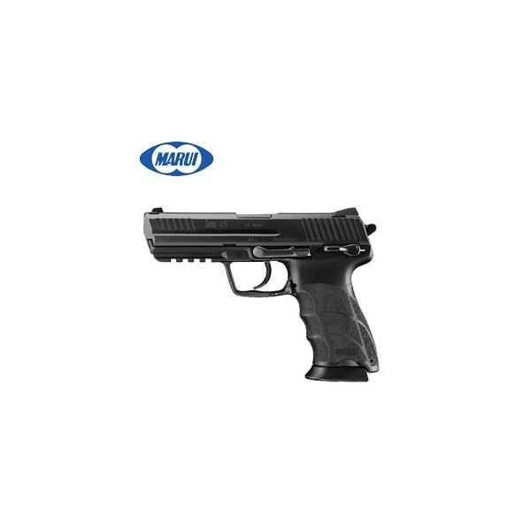 ★値下げ★東京マルイ HK45 ガスブローバック TOKYO MARUI 東京マルイ HK45 ガスブローバック ハンドガン