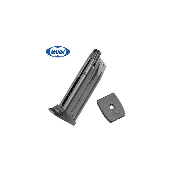 �����}���C USP�R���p�N�g�X�y�A�}�K�W�� �K�X�u���[�o�b�N