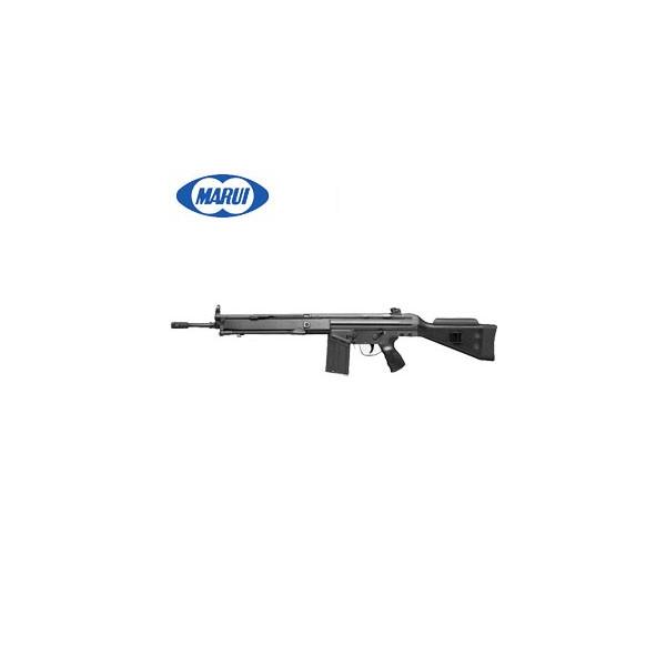 �����}���C H&amp;K G3 SG-1 �X�^���_�[�h�d���K��