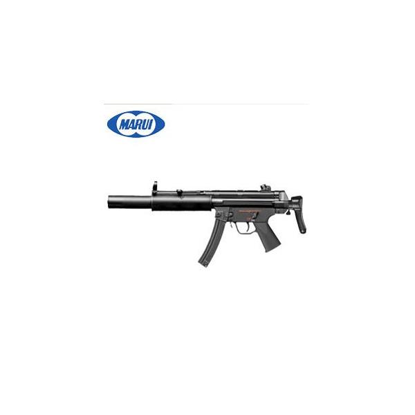 }C H&amp;K MP5 SD6 X^_[hdK