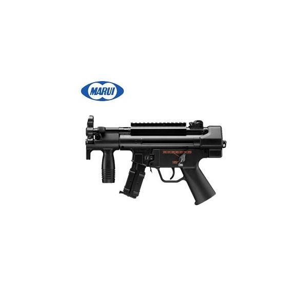 �����}���C H&amp;K MP5K HC �n�C�T�C�N���d���K��