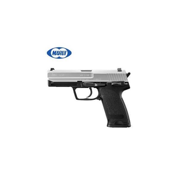 �����}���C H&amp;K USP �V���o�[�X���C�h �d���n���h�K��