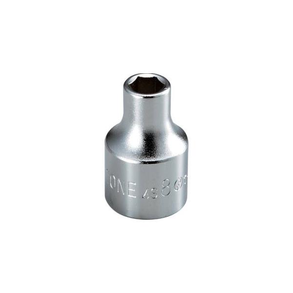 他サイト： トネ 4S-33 ソケット 差込角12.7×33mmの商品画像