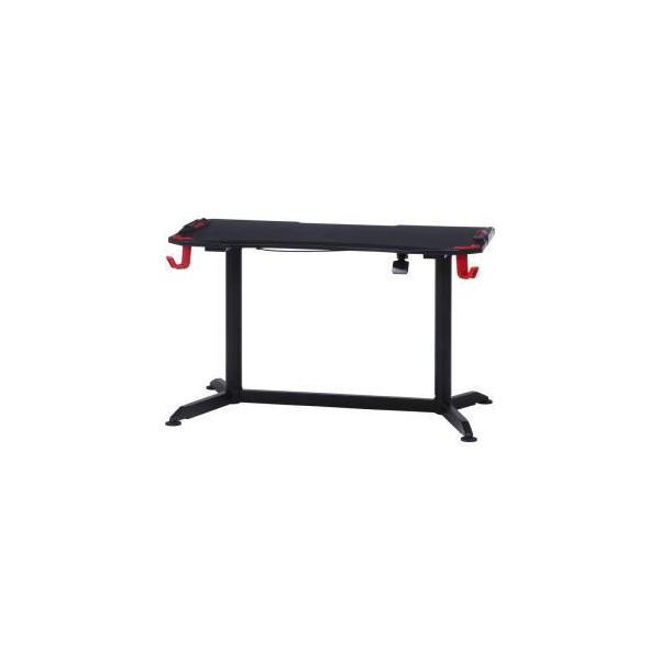 �s��f�� GAMING DESK XeNO �[�m PRO-01 RED AA-1803  ���[�J�[���� ����s�� �k�C�����ꗣ���s��