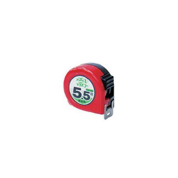 KDS ZS25-55S DH BP ���ʃl�I���b�N 25�� 5.5m �S��  �܂��߁@ �����e�b�NKDS