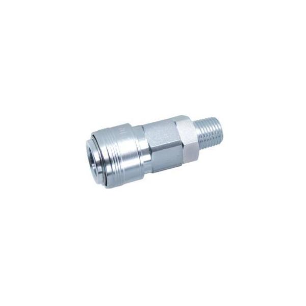 �L�� AM-BLK23-SN �E���^���z�[�X�p�����^�b�`�\�P�b�g 8.5×12.5mm�p