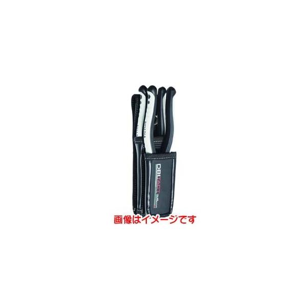 DBLTACT DT-TS-28 スリムペンチケース 2段 三共コーポレーション