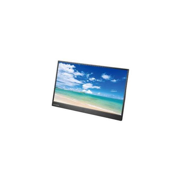 I-ODATA LCD-CF161XDB-M LpADSpl̗p 15.6^tHDΉoCfBXvC ubN
