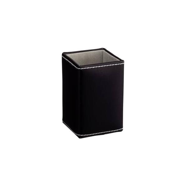 他サイト： パール メガネスタンド スクエア A ブラック Z90166の商品画像