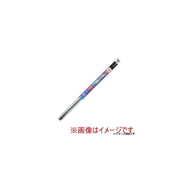 他サイト： ピア EXW55 ワイパー替えゴム エクセルコートワイパー 撥水タイプ 呼番:80 長さ:550mm フロント用/1本の商品画像