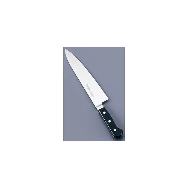 Misono 440PH 牛刀 270mm No.014 (包丁) 価格比較 - 価格.com