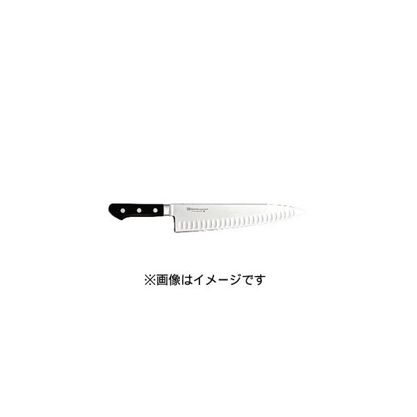 Misono モリブデン鋼 牛刀サーモン 180mm No.561 (包丁) 価格比較 - 価格.com