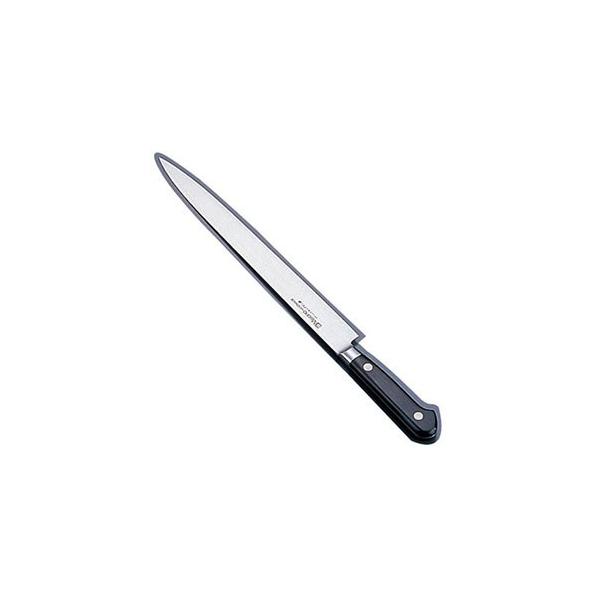 Misono モリブデン鋼 ソールナイフ 240mm No.573-S (包丁) 価格 Misono モリブデン鋼 ソールナイフ 240mm No.573-S (包丁) 価格