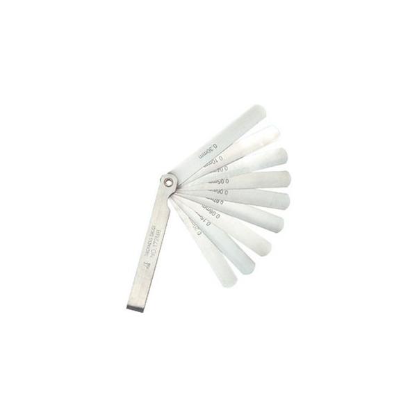 シンワ（工具） 【メール便選択可】シンワ測定 73780 シックネスゲージ