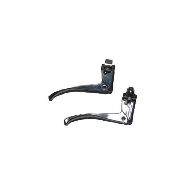 吉川製作所/YSB アルミ ブレーキレバー 117AY