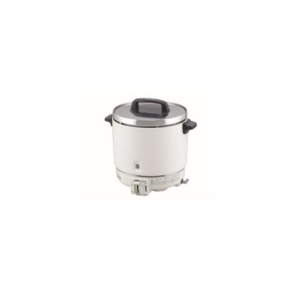 パロマ（Paloma） PR-403SF ガス炊飯器 4.0L 2.2合 12A 13A 都市ガス用