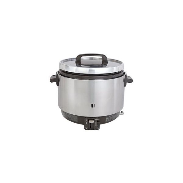 Paloma PR-360SS 炊飯器 パロマ（Paloma） PR-360SS ガス炊飯器 涼厨 LPガス プロパンガス