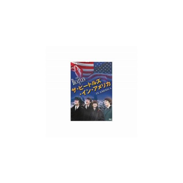 �r�[�g���Y �U �r�[�g���Y �C�� �A�����J DVD MUX-001
