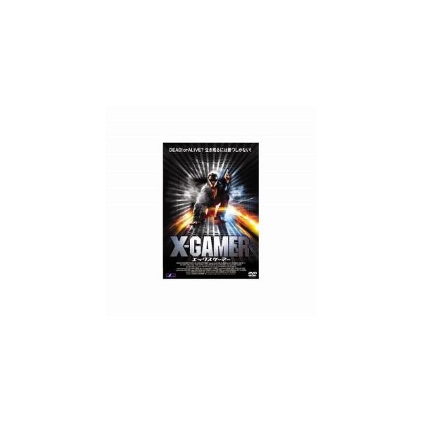 ネイト リチャート X-GAMER DVD CBX-026
