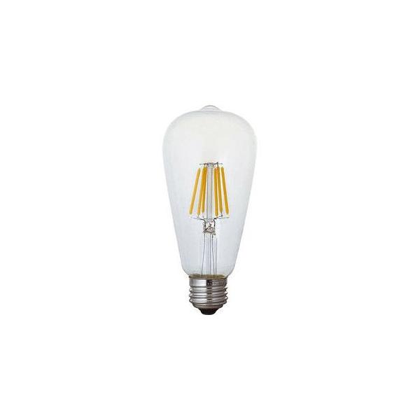 東京メタル工業 LED電球LDST7WSTC-T2 東京メタル LED電球 エジソン型 (LDST7WSTCT2) LDST7WSTC-T2