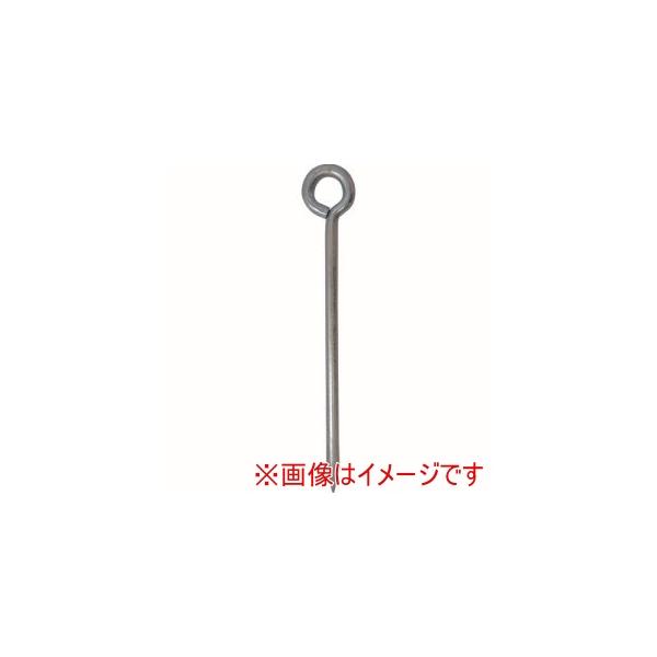 他サイト： ダイドーハント　10102236 ロープ止め 丸型 13×300 ユニクロの商品画像