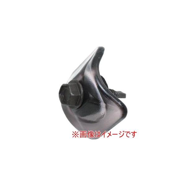 他サイト： ダイドーハント　10102403 波板専用ビス ポリカ座金 鉄下地用 5X25 ブロンズ 10本入の商品画像