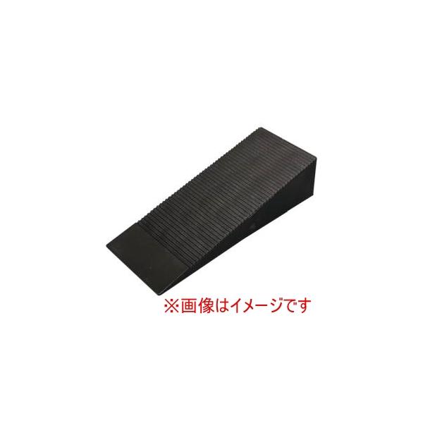 ダイドーハント 10177413 プラレベルクサビ W 幅 40mm× D 奥行 60mm× H 高さ 20mm