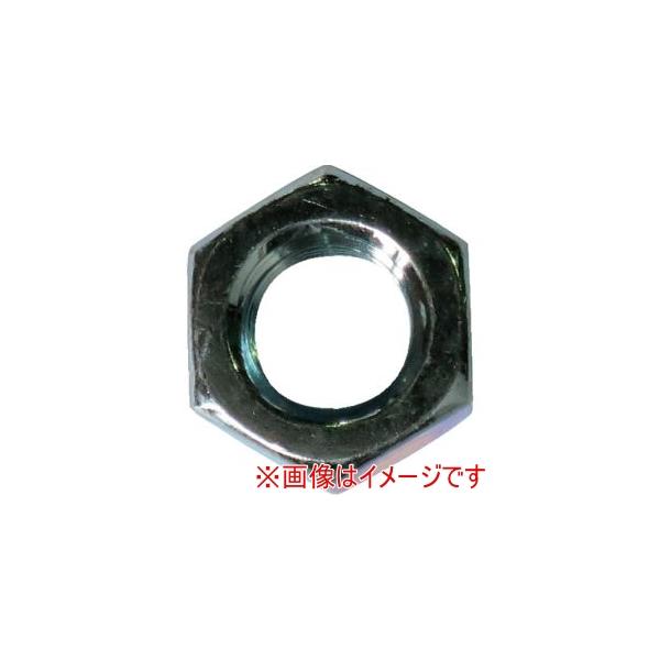 他サイト： ダイドーハント　10184668 HP ユニクロ六角ナット W1/4 20個入の商品画像