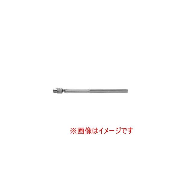 他サイト： 【メール便選択可】アネックス No.91 ピンバイス 細軸 貫通タイプ 0.1-0.9 Anex 兼古製作所の商品画像