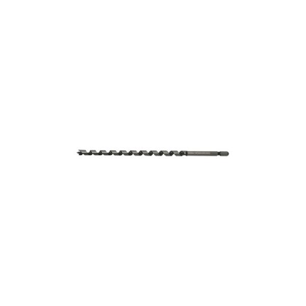 他サイト： 【メール便選択可】スターエム 7L-080 インパクトビット ロング 8.0mm STAR-Mの商品画像