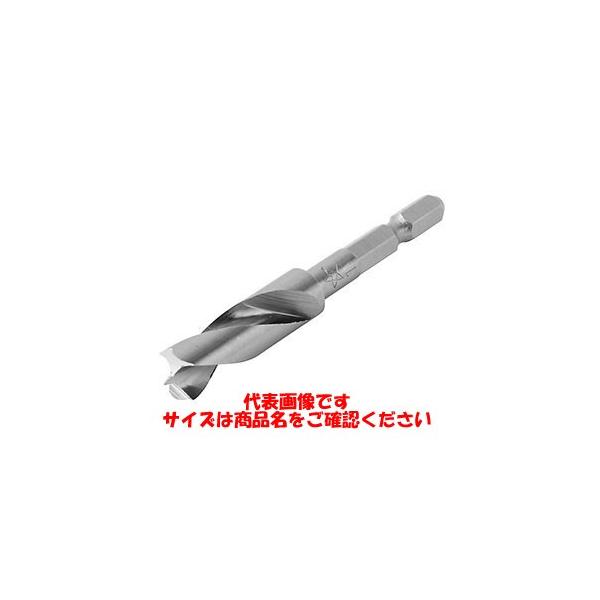 他サイト： 【メール便選択可】スターエム 601-110 竹用ドリル 11mm STAR-Mの商品画像