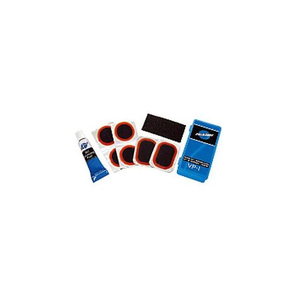 他サイト： パークツール VP-1C パッチキット ParkToolの商品画像