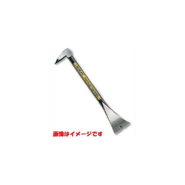 他サイト： 土牛産業 00293 インテリアバール V型 200mm DOGYUの商品画像