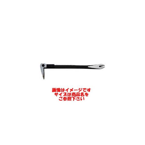 土牛産業 00569 Sバール 300mm DOGYU