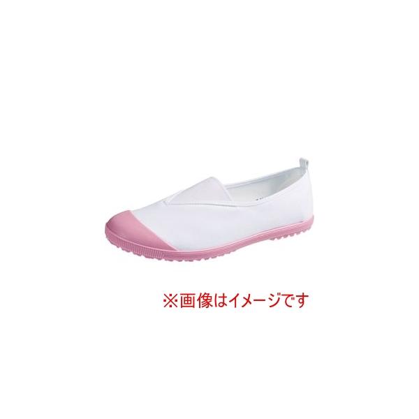 他サイト： アサヒシューズ KD38027 AHSF 20VK ピンク 20.0cmの商品画像