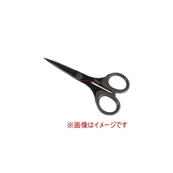 他サイト： 丸章工業 NBN-135 非粘着ハサミ ネバノン 135mmの商品画像
