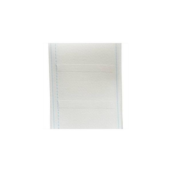 他サイト： 【メール便選択可】KIYOHARA サンコッコー カーテンテープ 綿タイプ 75mm 2m入 SUN91-75 清原の商品画像