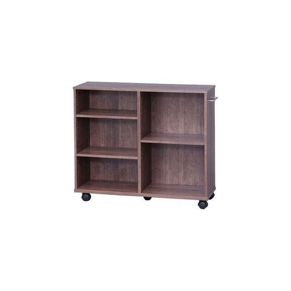 ���[�J�[�g �u���E�� SYR-7526