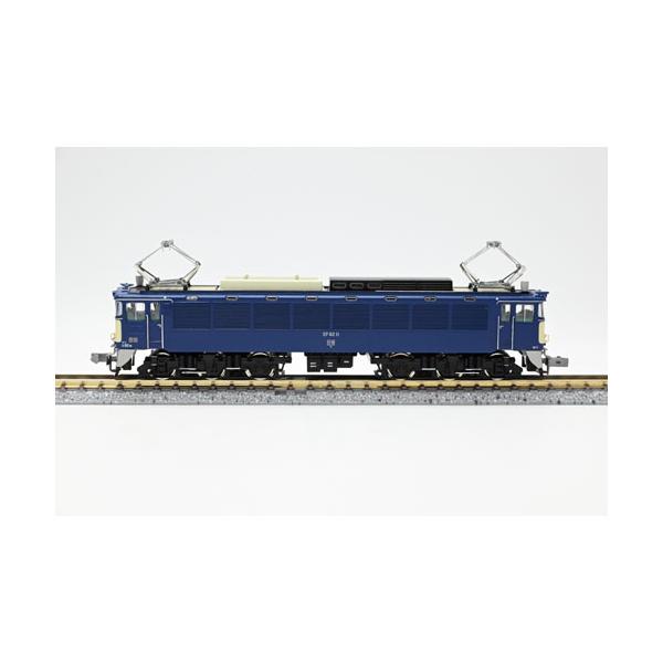 マイクロエース A0974 国鉄EF62-11　お召 MICRO ACE