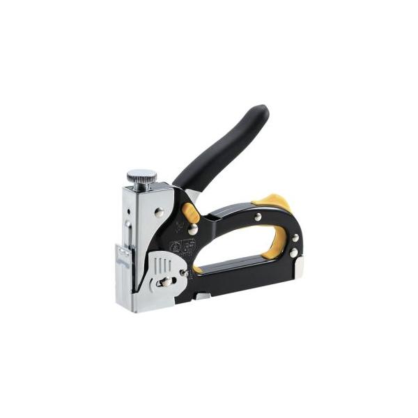 他サイト： 角利産業 86171 SUNDRY2WAY強力ハンドタッカーPHT-2Wの商品画像