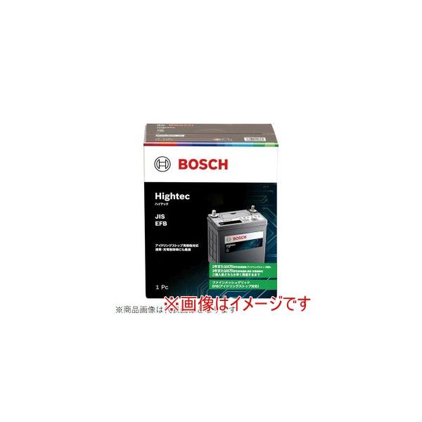 BOSCH（ボッシュ） HT-M60R 60B20R 国産車用 バッテリー アイドリング