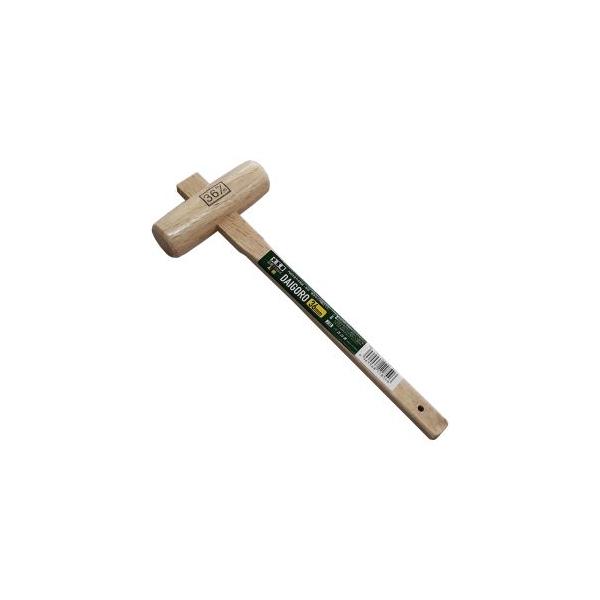 他サイト： 大五郎 木槌 36mmの商品画像