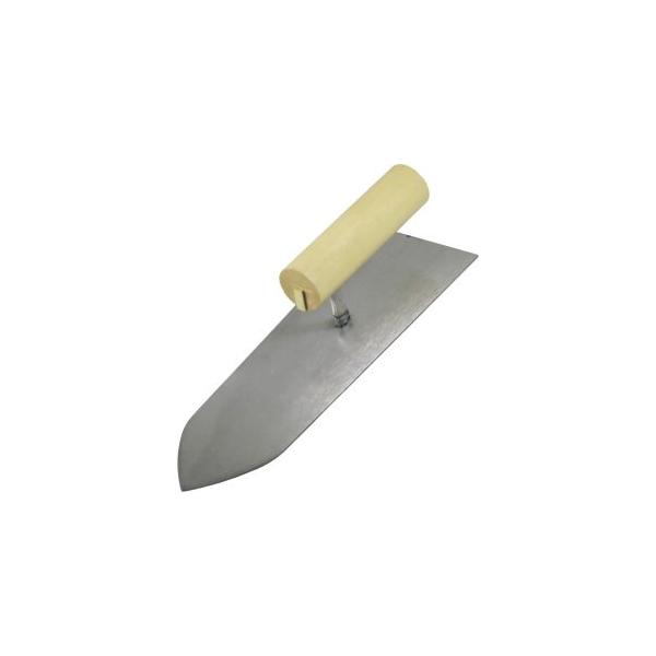 他サイト： 嘉彦 中塗コテ 240mmの商品画像