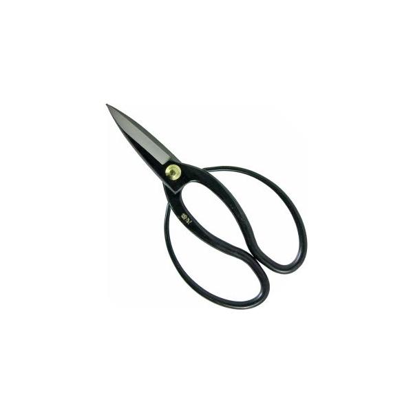 他サイト： 【メール便選択可】藤光 刃長大久保鋏 200mmの商品画像