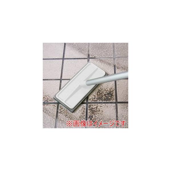 他サイト： アズマ 玄関タイル ブラッシングスポンジ 伸縮柄 AZ294の商品画像