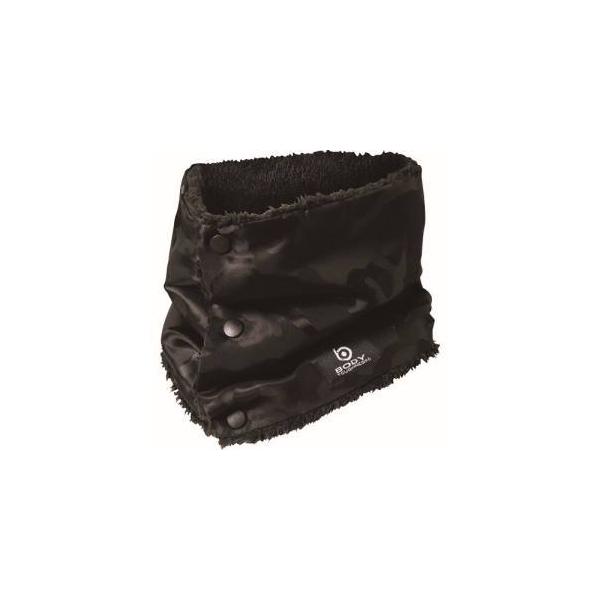 【メール便1個まで対象商品】360°防風・撥水のネックウォーマーです。